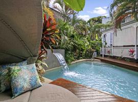 Mantra on the Inlet, hotel en Port Douglas