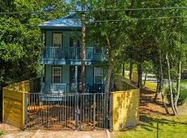 Coastal Soul 393 by AvantStay Near Boat Ramp Bay Private Yard