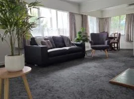 Accessible Respite House