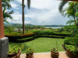 Montebello 1E 3 bed 3 bath ocean view, hotel di La Mona