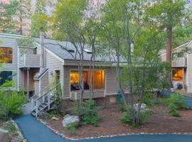 Near Ski Beach Hiking Trails Clubhouse Pool Hot Tub Access Juanita Blue by AvantStay