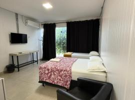 Flat Central, hotel em Bonito