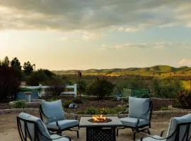 Olive Ranch by AvantStay Enjoy Sunsets over the Valley 4.5 Acre Ranch Home