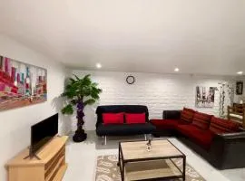 confortable et spacieux 80m2