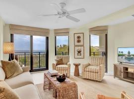 303A Shipwatch by AvantStay Ocean View Shared Pool Boardwalk to Beach, ξενοδοχείο σε Isle of Palms