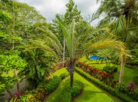 Veranda 1C - 3 bdr 3 bath, hotel di La Mona