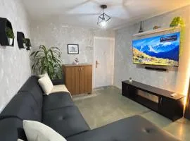 Apartamento vacacional, costa azul, isla de Margarita