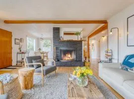 Four Bears by AvantStay Walk to Beach Hot Tub Ocean View