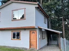 Cabaña la percha II