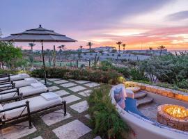 Palmaritos 6, hotel em El Tule