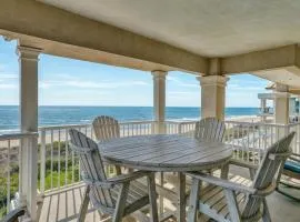 301 Ocean Palms by AvantStay Ocean Front Home w Amazing Sea Views