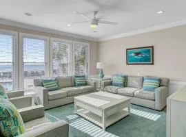 131 Grand Pavilion by AvantStay Oceanfront On The Boardwalk