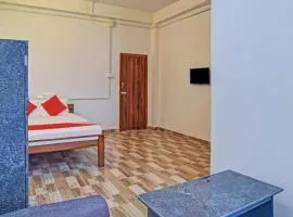 Hotel O JP Guest House