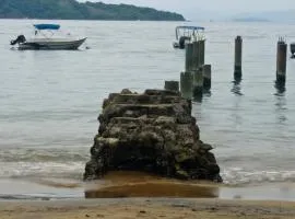 Triplex Magia - praia de Maracaípe-Porto de Galinhas
