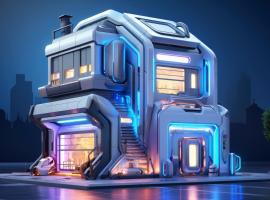 Test Listing, hotel sa Ibaba