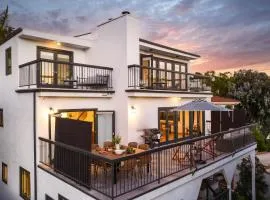 Edendale by AvantStay Urban Hilltop Oasis w Amazing Views in 3 of Los Feliz