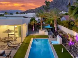 Villa Valentina by AvantStay Pool Hot Tub Views Luxury Design