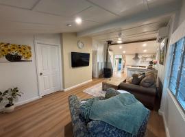 Bunya Cottage, ξενοδοχείο σε Eungella