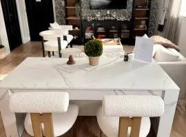 New York City views!