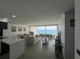 Departamento Familiar Premium Vista Mar Playa Blanca