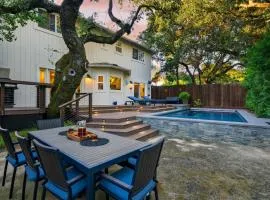 Casa Osito by AvantStay Pool Hot Tub Outdoor Dining Minutes from Sonoma Plaza