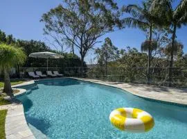 Garigal Studio 1br Unit with Pool Access