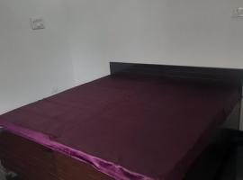 DS Villa, capsule hotel in Noida