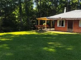 Cabaña Leandro Lago Panguipulli