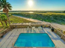 Minutes to the Beach Pool Balcony w Nature Views Compass 17 by AvantStay