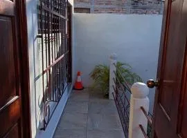 Zacatecoluca House Hostel 2 nivel