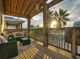 Peytons Place by AvantStay Walk to Beach