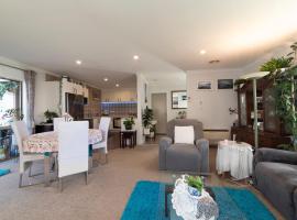 Relaxing home from home، فندق في إنفيركارجِِيل