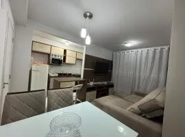 Apartamento em Curitiba