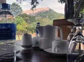 Sigiri Arana Sigiriya