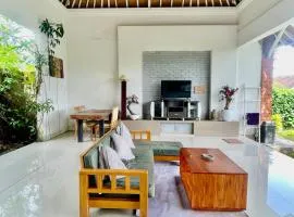 Pranajaya loka villa