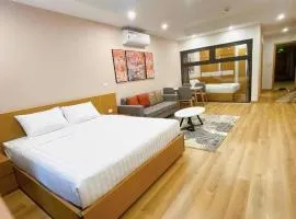 FLC Sea Tower QUY NHƠN-Căn Hộ Du Lịch Mặt Biển-Hồ Bơi-Trung Tâm TP-LT Apartment