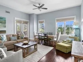 Salty Air Blue Mountain Flair by AvantStay