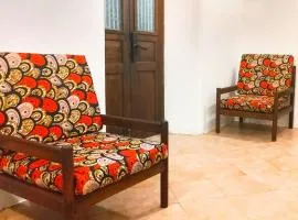 Amore Stone Town Zanzibar Apartment by Monalisa