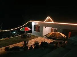 A Home Above the Clouds Riturain Mukteshwar