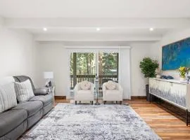 Cozy Forest Hideaway in Incline Village Private Balcony Sierra Solace by AvantStay