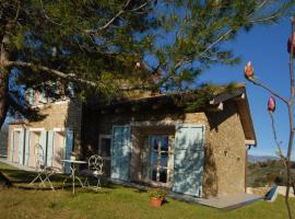 B&B Normanna, bed and breakfast en Dolceacqua