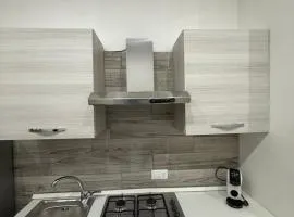 Metro Stay piscinola