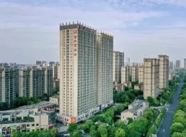 Ibis Wuxi Jiangnan University Town