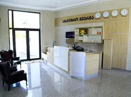 Iveria Hotel