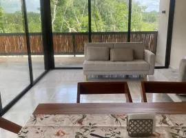 The Empire in Tulum