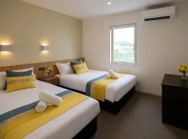 Plaza In Kanku Hotel