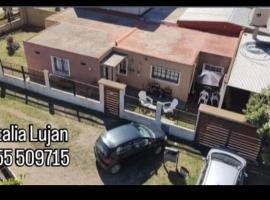 Tobias, hotel i Villa Gesell