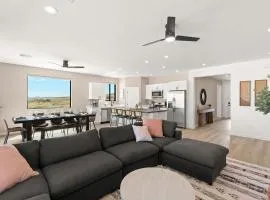 Powell's Edge Retreat