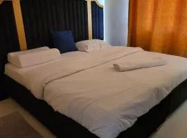 GG PREMIUM Ngala 3br Five Beds