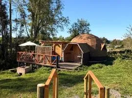 Hostal y Domos Bello Horizonte